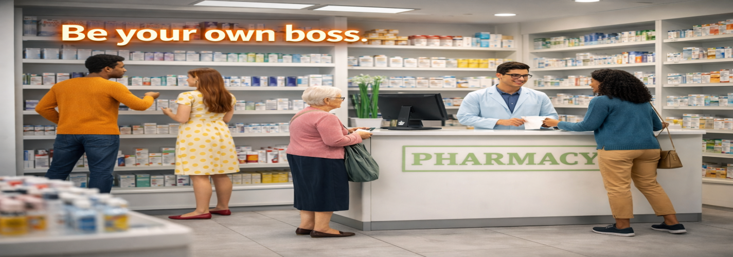Pharmacy